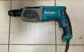 Перфоратор makita HR2470F