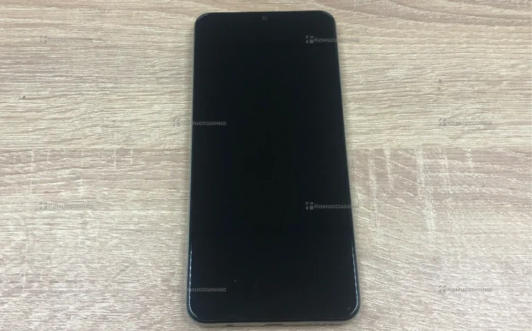 Realme Note 60x 3/64 ГБ