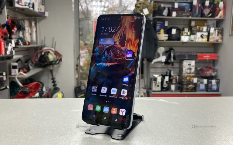 Tecno Spark 20 8/128 ГБ