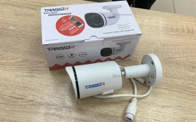 Камера Trassir tr-d2121r3 2.8