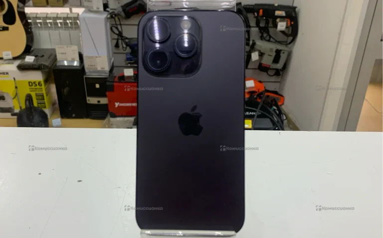 Apple iPhone 14 Pro 128Gb