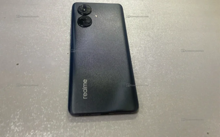 Realme 10 Pro+ 8/128 ГБ