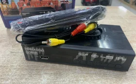 Цифровая ТВ приставка  T8000