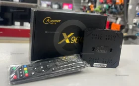 Купить Тв приставка смарт X96 б/у , в Пермь Цена:990рублей