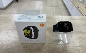 Купить Часы  Redmi watch 5 active б/у , в Пенза Цена:1500рублей