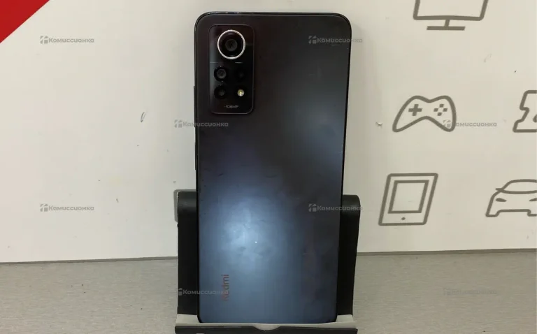 Xiaomi Redmi Note 12 Pro 8/256 ГБ