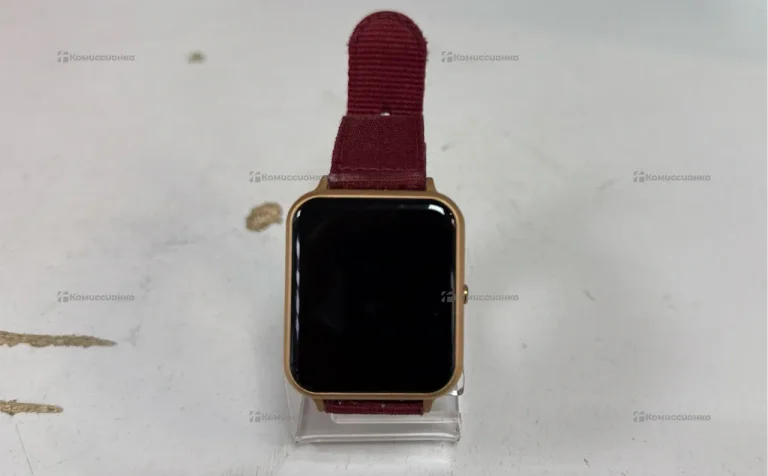 Часы Lenovo Smart Watch S2