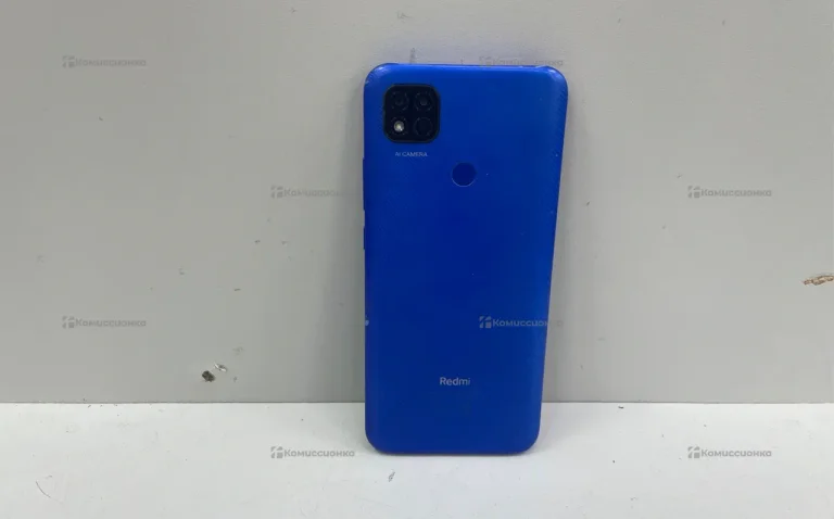 Xiaomi Redmi 9C 3/64 ГБ