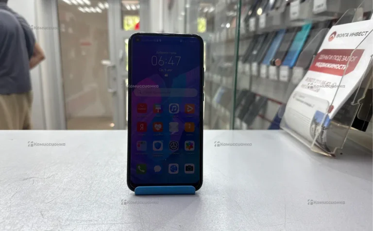 Huawei P40 Lite 4/64