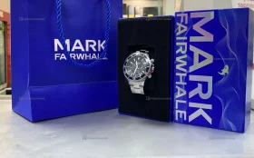 Купить Часы Mark Fairwhale б/у , в Санкт-Петербург Цена:1900рублей