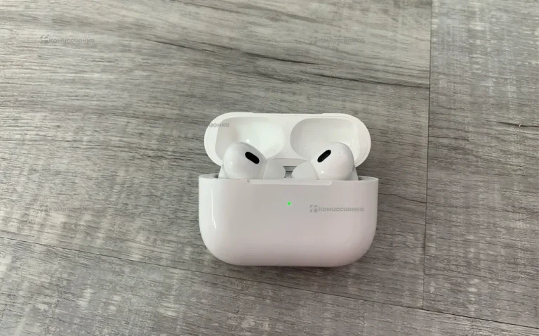 Наушники AirPods pro (Реплика)