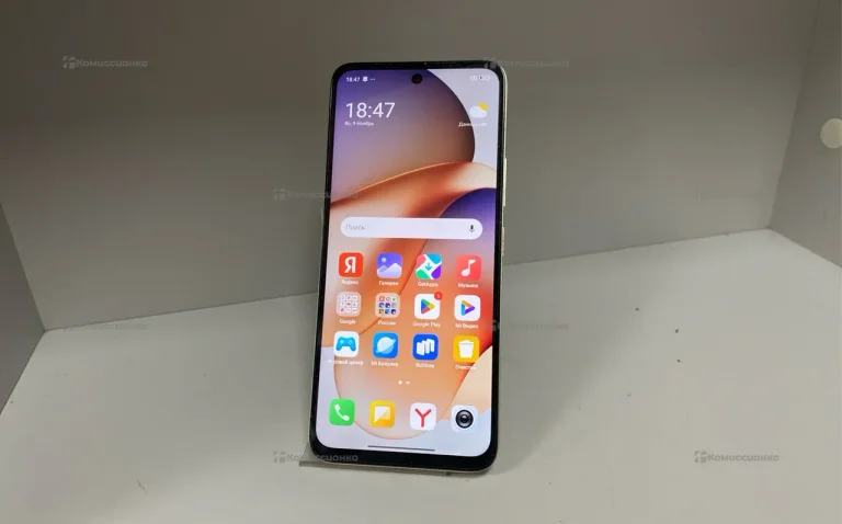 Xiaomi Redmi 13 6/128 ГБ