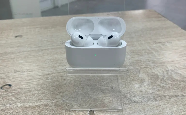 Наушники  Apple AirPods Pro 2