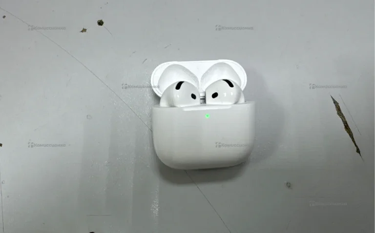 Наушники  AirPods 4 ANC
