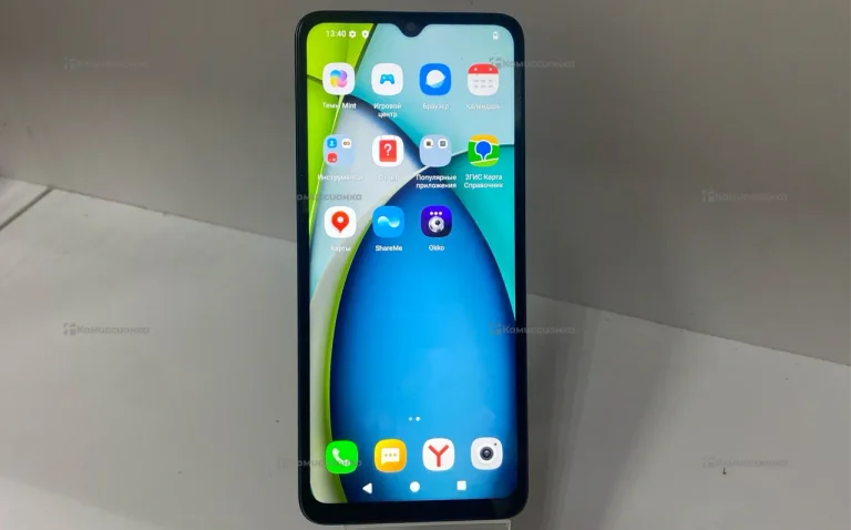 Xiaomi Redmi A3x 3/64ГБ