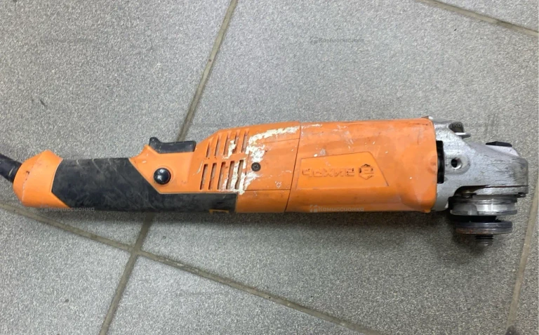 УШМ ВИХРЬ УШМ-125/1200Э