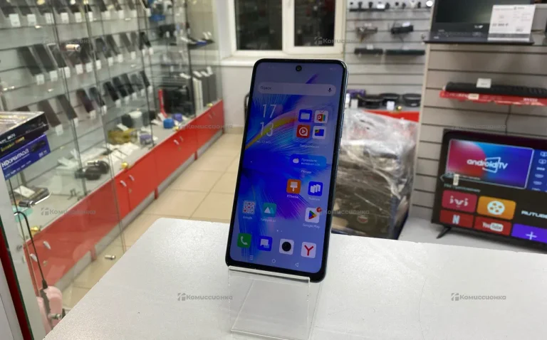 Infinix Note 40 8/256 ГБ
