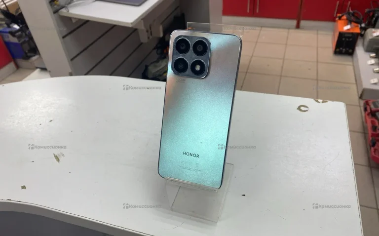 Honor X8A 6/128Gb