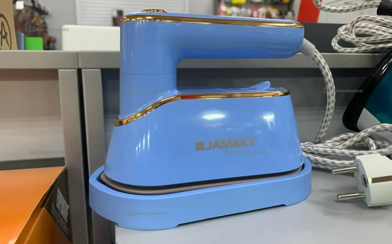 Утюг Jamaky jmk 1099