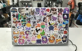 Купить Ноутбук  серый б/у , в Энгельс Цена:7900рублей