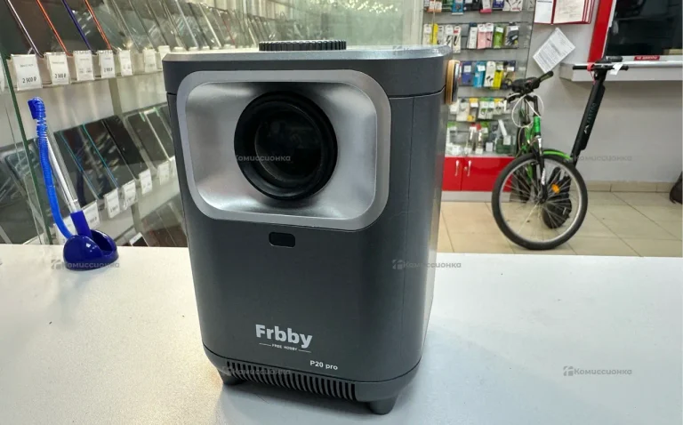 Проектор Frbby P20 Pro