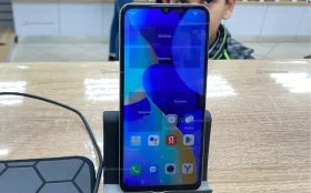 Tecno Spark 10 4/128 ГБ