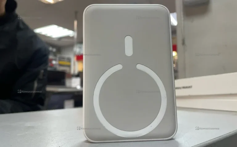 Power Bank  Xiaomi power bank 6000mah mag safe