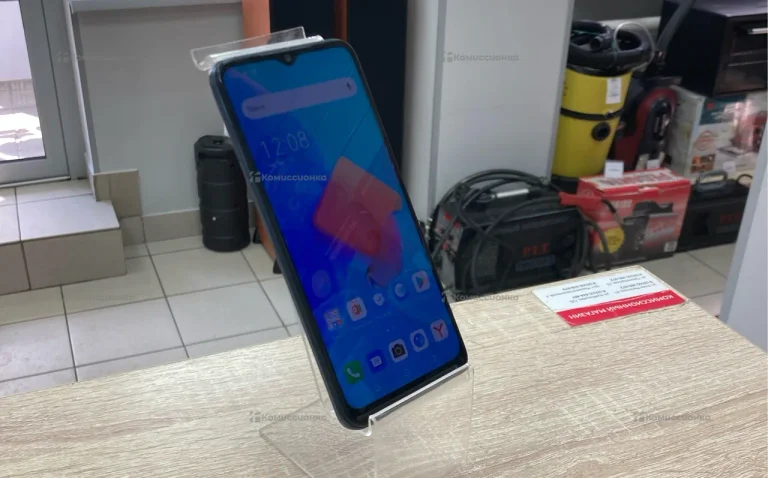 Tecno Spark Go 2022 32 Gb