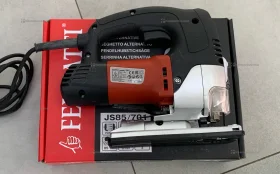 Электролобзик Felisatti JS85/701