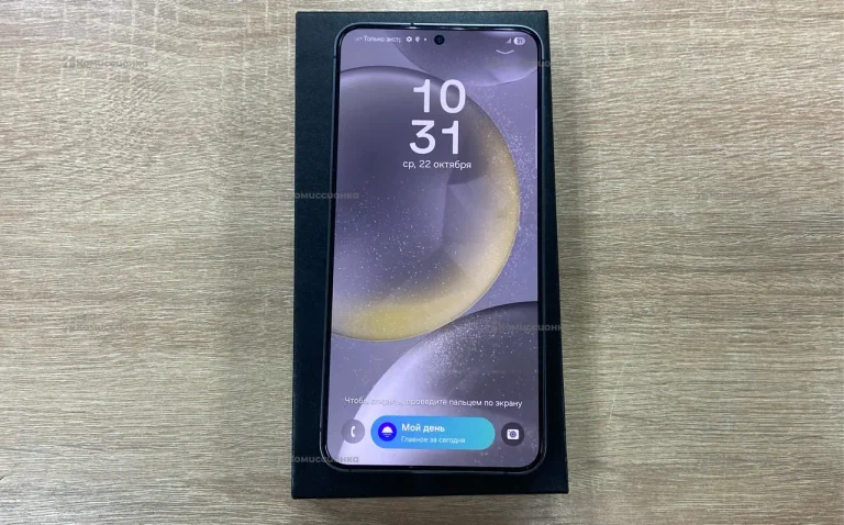 Samsung Galaxy S24 8/256 ГБ