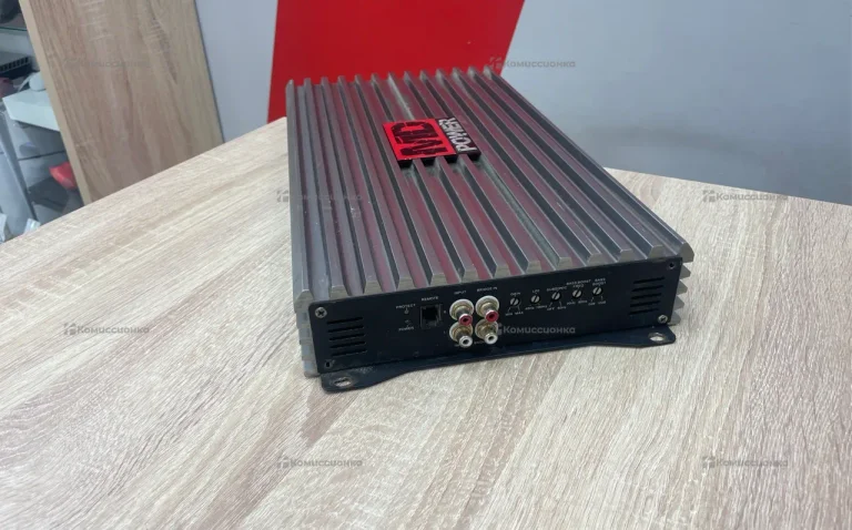 Усилитель  MD Power 1.2500