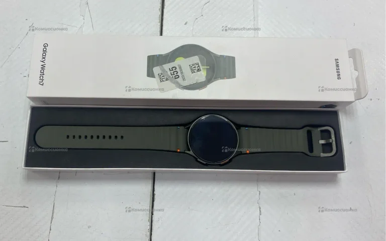 Часы Samsung Galaxy Watch 7 44mm