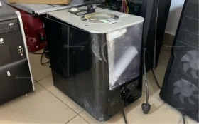 Кофемашинка jura