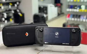 Приставка Valve Steam Deck Steam deck Oled 512