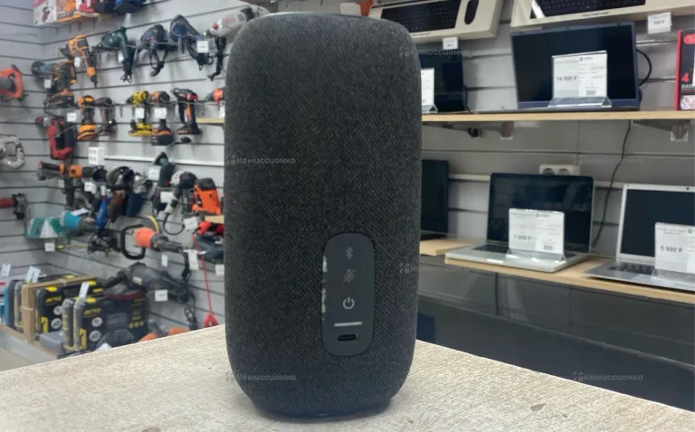 Колонка  JBL Link portable BC49