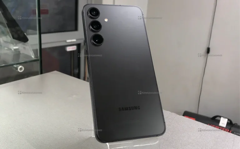 Samsung Galaxy S24+ 12/512Gb
