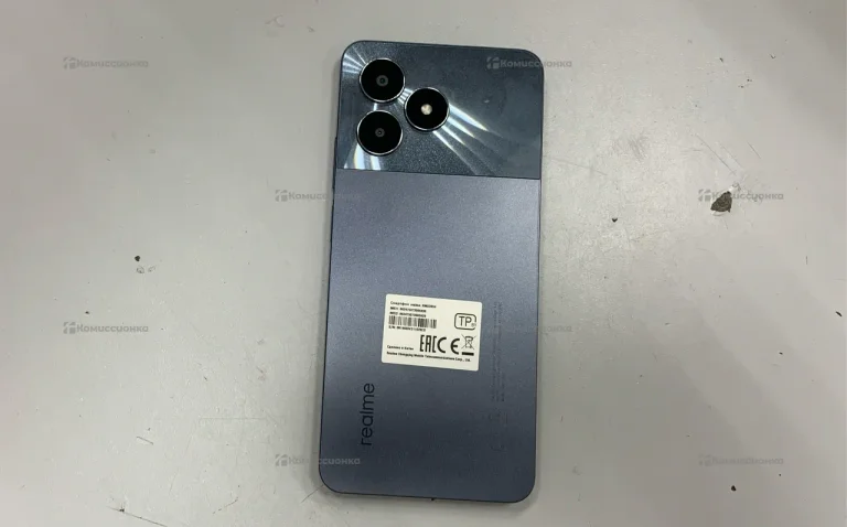 Realme Note 50 4/128Gb
