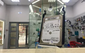 Купить Жесткий диск для ноутбука 500gb б/у , в Санкт-Петербург Цена:1290рублей