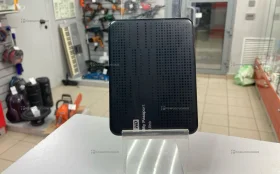 Купить Переносной жесткий диск My Passport б/у , в Копейск Цена:1500рублей