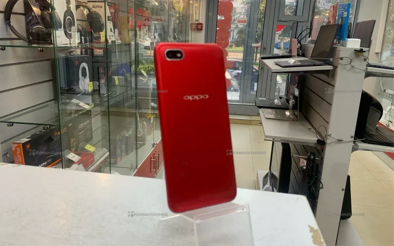Oppo A1k 2/32 ГБ