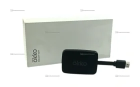Купить ТВ-приставка OKKO SMART BOX б/у , в Челябинск Цена:1500рублей