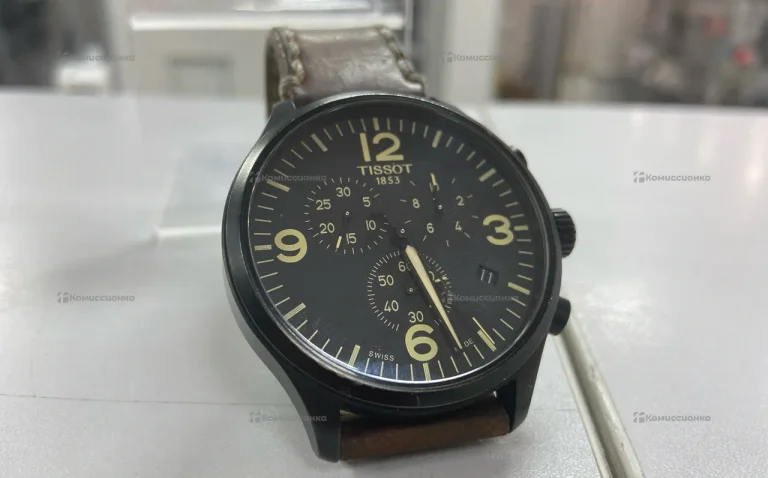 Часы  Tissot T116617A