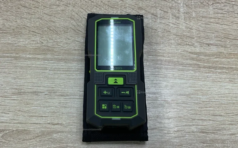 Лазерный дальномер RS-393