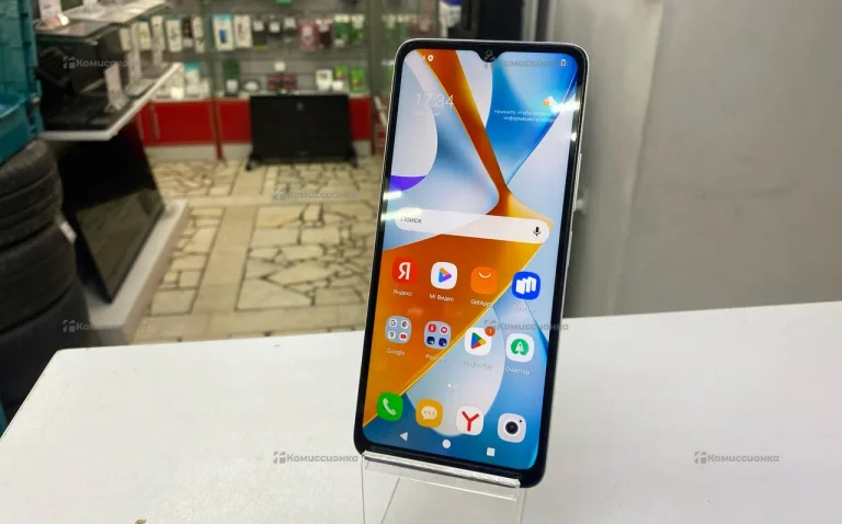 Xiaomi poco c61 128