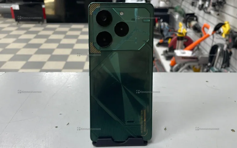 Tecno Pova 6 Pro 5G 12/256Gb