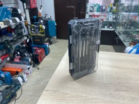 ручной инструмент