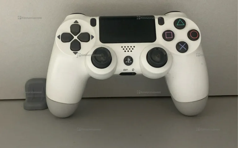 Джойстик  DualShock PS4 реплика
