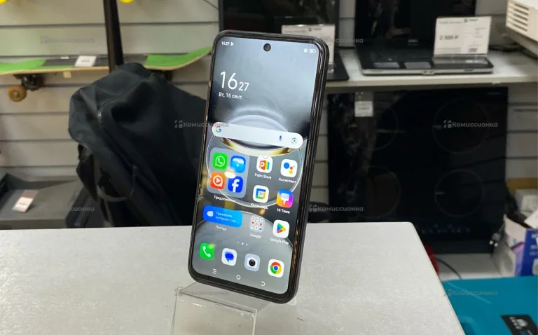 Tecno Spark 30C 8/256Gb