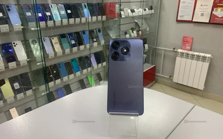 Tecno Tecno spark 10 8/128 Gb
