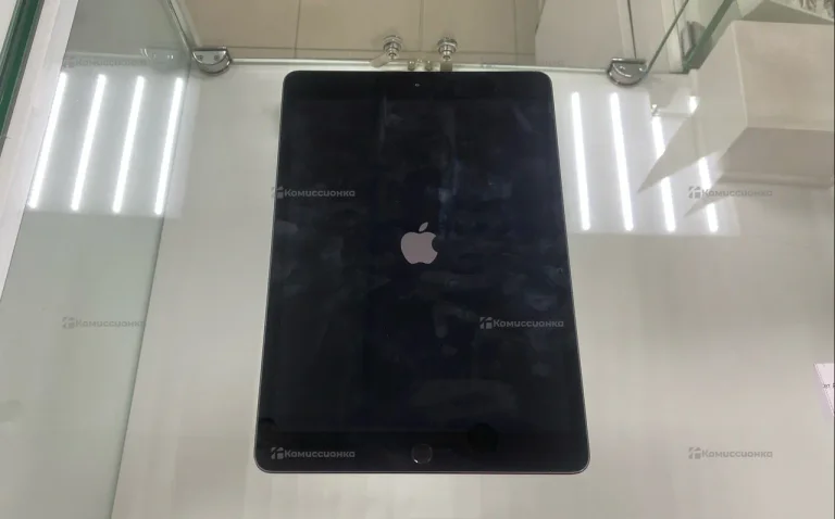 Планшет Apple iPad 10.2 (7-го поколения) 32ГБ